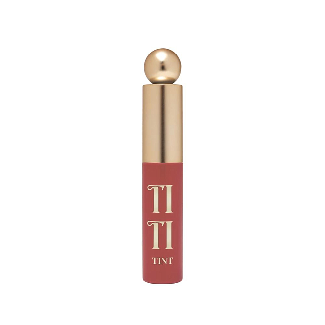 Tititint Vivienne sabo тинт для губ  lip tint   teinture a levres ``tititint`` тон 06