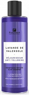 Lumieres De Provence Шампунь оттеночный  для нейтрализации желтизны, 250 мл