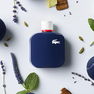 Eau De Lacoste Туалетная вода 100 мл (french panache)