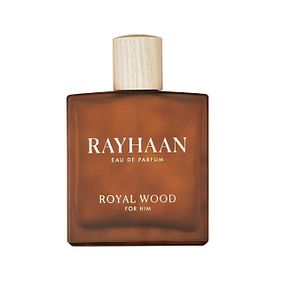 The Wood Collection royal wood Парфюмерная вода 100 мл