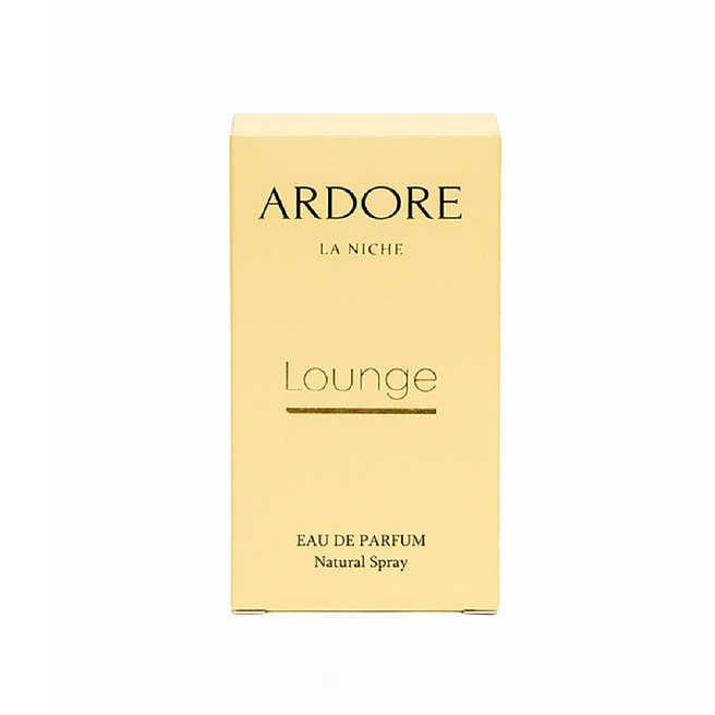 ARDORE Lounge Парфюмерная вода 50 мл