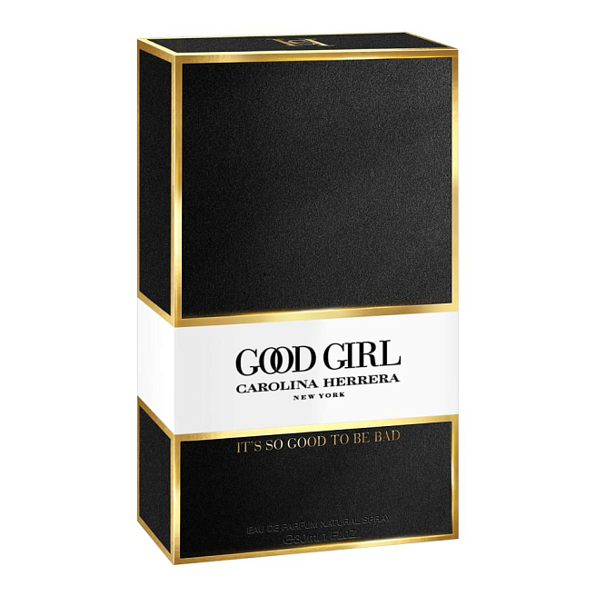 Good Girl repack Парфюмерная вода 30 мл 