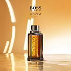 Boss The Scent Туалетная вода 50 мл