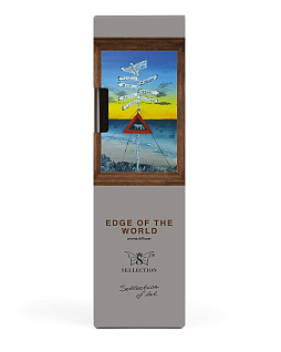 Sellection of Art Аромадиффузор edge of the world, 100 мл