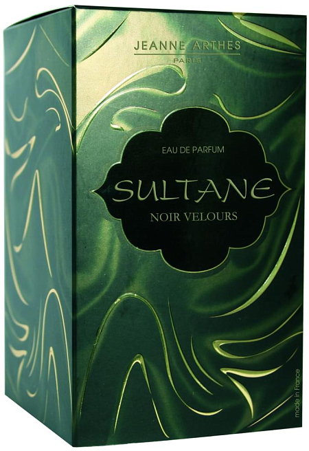 Sultane Noir Velours Парфюмерная вода 100 мл