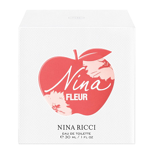 Nina Fleur Туалетная вода 30 мл