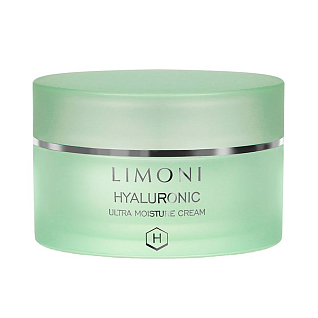 Skin Care Ультраувлажняющий крем для лица с гиалуроновой кислотой hyaluronic ultra moisture cream 50 мл