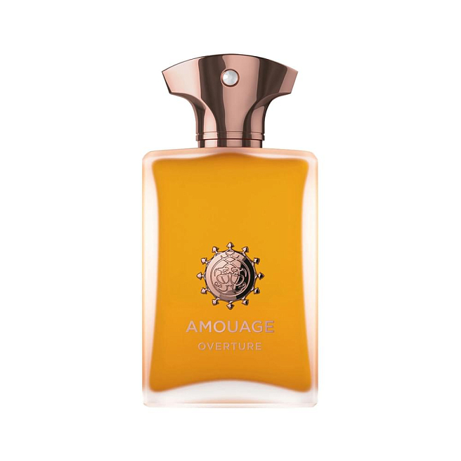 Overture man edp Парфюмерная вода 100 мл