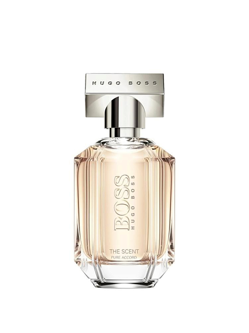 Scent Pure Accord Woman Туалетная вода 50 мл