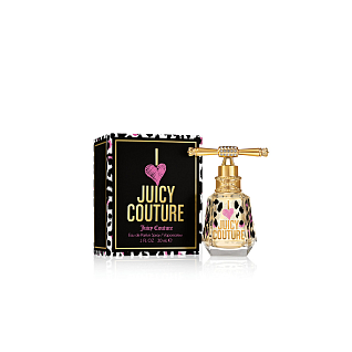 I Love Juicy Couture Парфюмерная вода, 30мл
