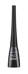 Подводка Для Глаз Водостойкая H2o Proof Liquid Eyeliner E879 black noir