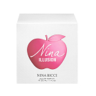 Nina Illusion Парфюмерная вода 30 мл