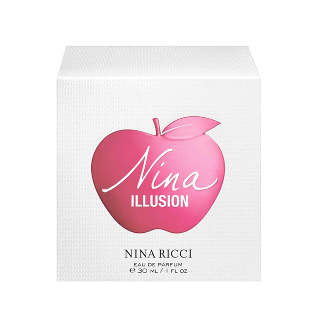 Nina Illusion Парфюмерная вода 30 мл