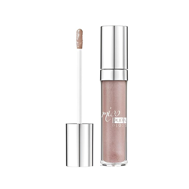 Miss Pupa Gloss Блеск для губ miss pupa gloss тон 104 очаровательный момент