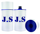 J.S Magnetic Power Туалетная вода 100 мл