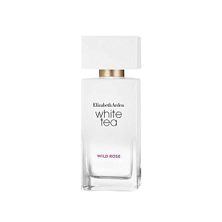 White Tea Wild Rose Туалетная вода 50 мл