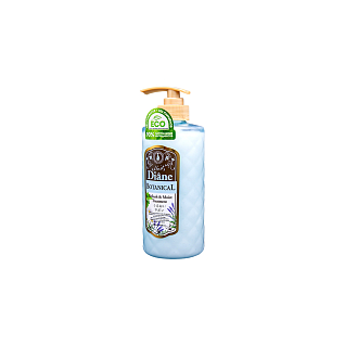 Moist Diane Botanical Бальзам-кондиционер refresh&moist питание 480 мл