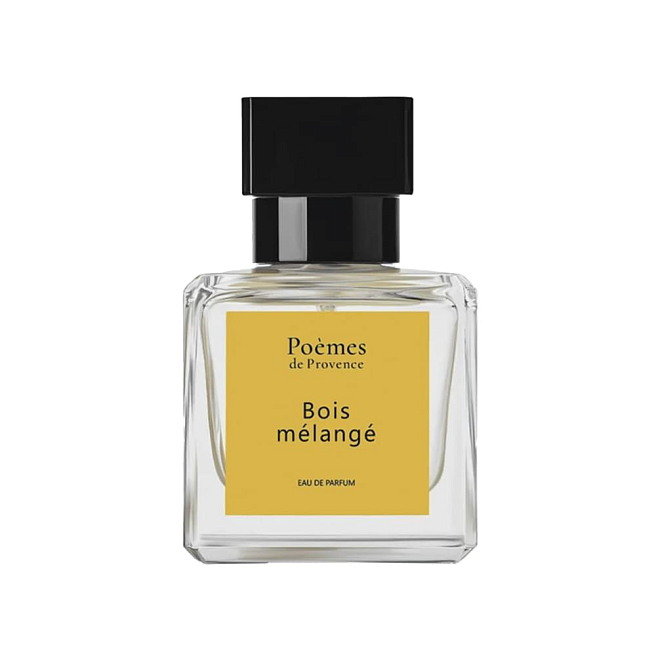 BOIS MELANGE Парфюмерная вода, 50 ml