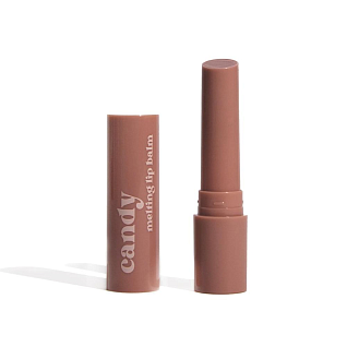 Бальзам для губ Тающий бальзам для губ candy melting lip balm 01 sweet , 2,7г