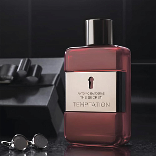 The Secret Temptation Туалетная вода 50 мл