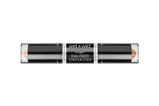 Карандаш-Стик Для Контуринга Megaglo Dual-ended Contour Stick E7511 light medium