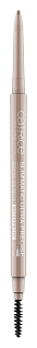 Slim`Matic Ultra Precise Brow Pencil Waterpoof  Карандаш для  бровей 010 светло-коричневый