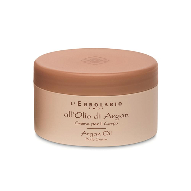 Argan Oil Крем для тела argan oil body cream 250мл