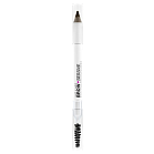 Карандаш Для Бровей Brow-Sessive Brow Pencil 1111887e medium brown