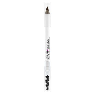 Карандаш Для Бровей Brow-Sessive Brow Pencil 1111887e medium brown