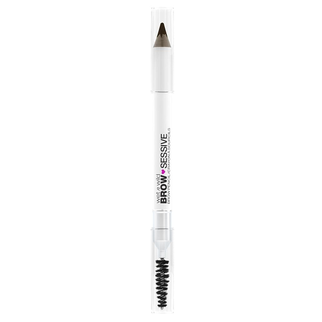 Карандаш Для Бровей Brow-Sessive Brow Pencil 1111887e medium brown