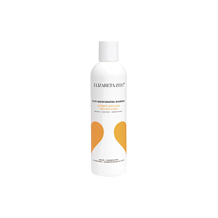Multi-moisturizing shampoo 250 ml - шампунь для глубокого увлажнения волос и тела