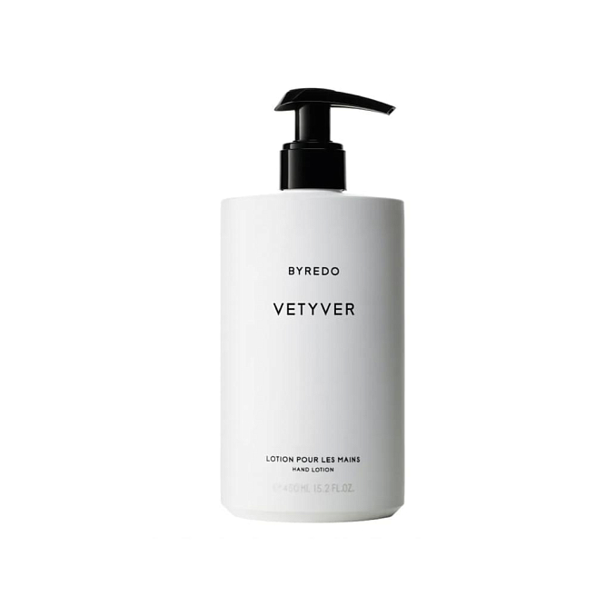 Hand Lotion Vetyver Лосьон для рук 450 мл