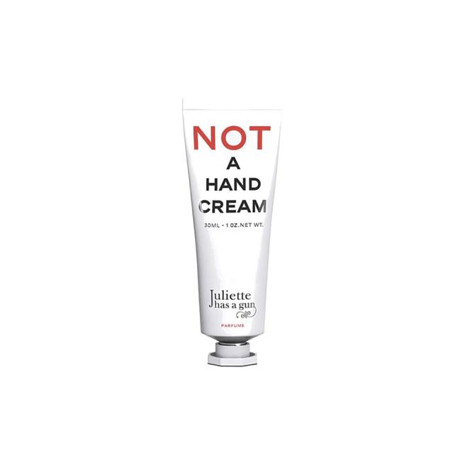 Крем для рук not a hand cream 30мл