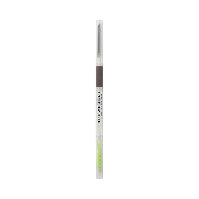 Brow robot Карандаш для бровей автоматический brow robot automatic brow pencil тон shade 03