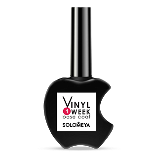 ONE WEEK База для ногтей недельная one week vinyl base coat 13 мл