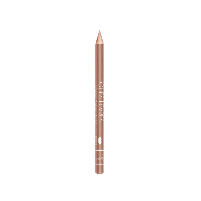 Jolies Levres Lipliner Карандаш для губ тон 101