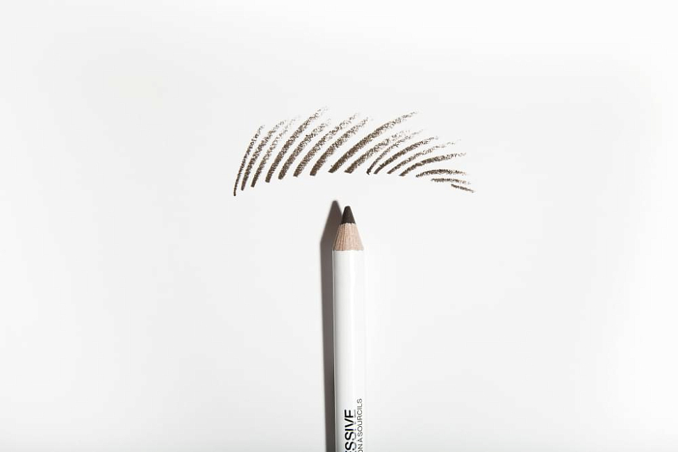 Карандаш Для Бровей Brow-Sessive Brow Pencil 1111887e medium brown