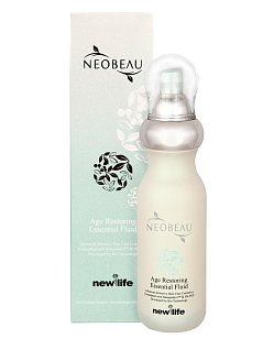 Neobeau - Флюид восстанавливающий для лица антивозрастной 120 мл