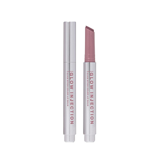 Glow Injection Бальзам-стик для губ  lipstick balm glow injection тон 11