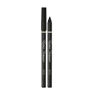 Crayon Contour Des Yeux Liner Virtuose Карандаш для глаз устойчивый гелевый тон 601