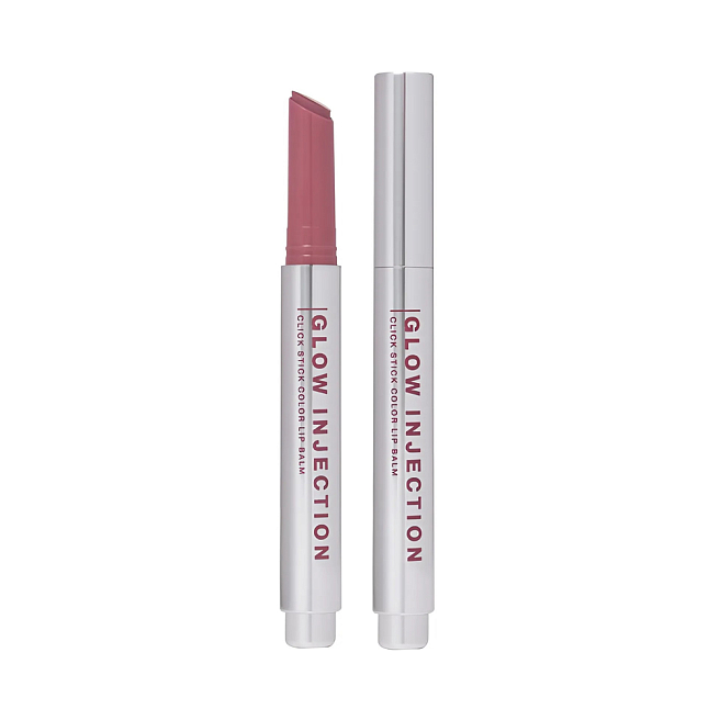 Glow Injection Бальзам-стик для губ  lipstick balm glow injection тон 05