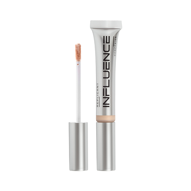 Replicant Консилер стойкий replicant long lasting concealer тон shade 01