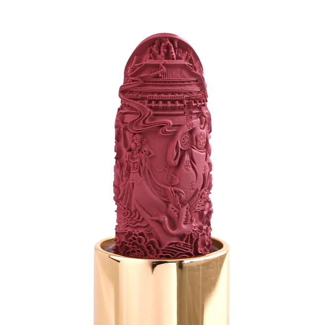 Помада Помада для губ rouge lipstick c167