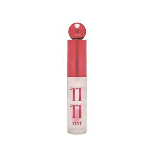 Tititint Vivienne sabo тинт для губ  lip tint   teinture a levres ``tititint`` тон 08