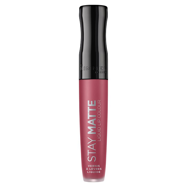 Помада Жидкая Матовая Stay Matte Liquid Lip Colour Тон 210