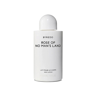 Body Lotion Rose of no man`s land Лосьон для тела 225 мл