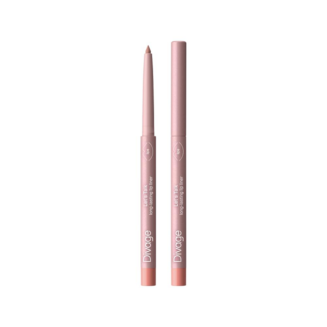 Автоматический карандаш для губ Let’s Talk long-lasting lip liner Тон 03