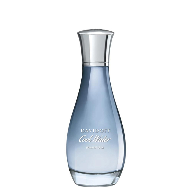 Cool Water Women Edp Парфюмерная вода 50 мл