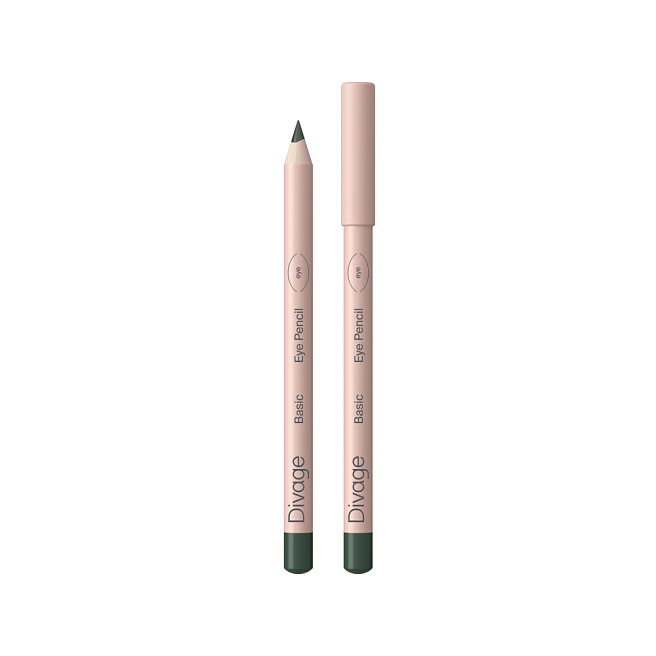 Карандаш Для Глаз Eye Pencil Basic Тон 03 серый