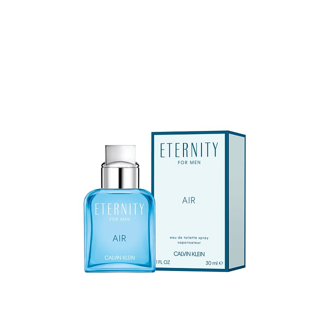 Eternity For Men Air Туалетная вода 30 мл 